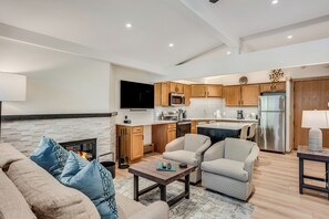 Living space