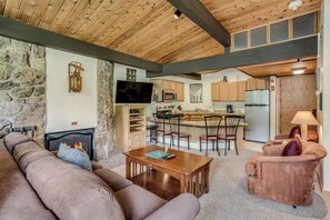 Living space