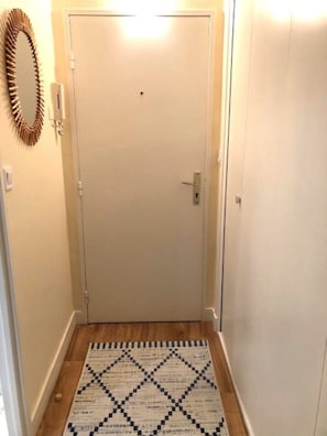Interiör
