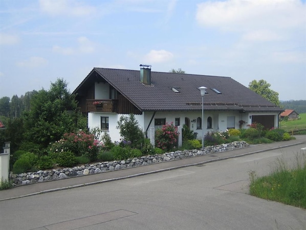 Exteriör