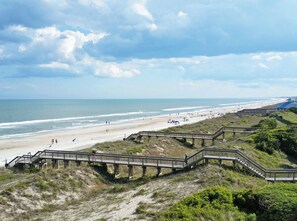 Strand