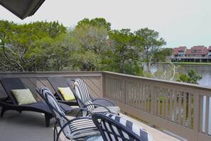 Sun Deck