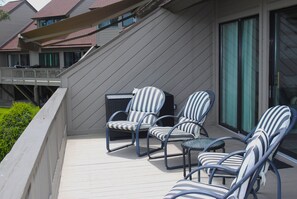 Sun Deck