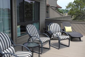 Sun Deck