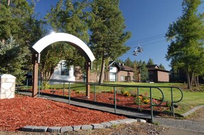 Boendeområde