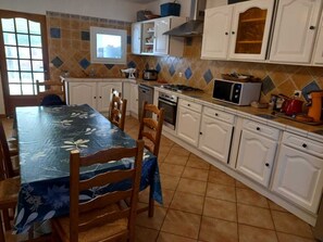 Eget kök