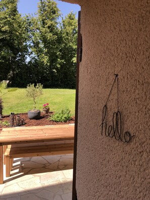 Terrass/Patio