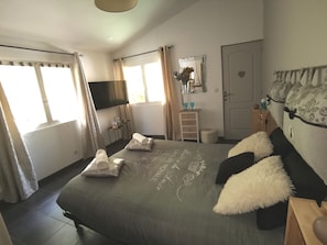 CHAMBRE STUDIO