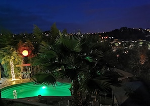AMBIANCE DU SOIR