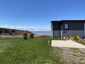 Boendeområde