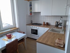 Eget kök