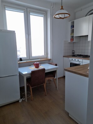 Eget kök