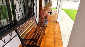 Terrass/Patio