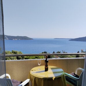 Sea view 