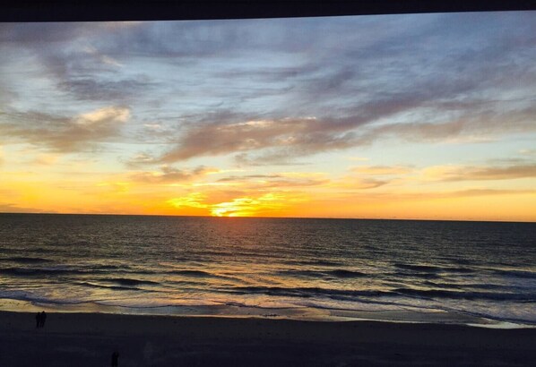 Remarkable Sunsets