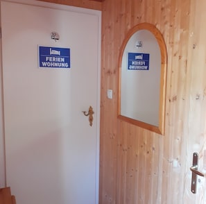 Interiör