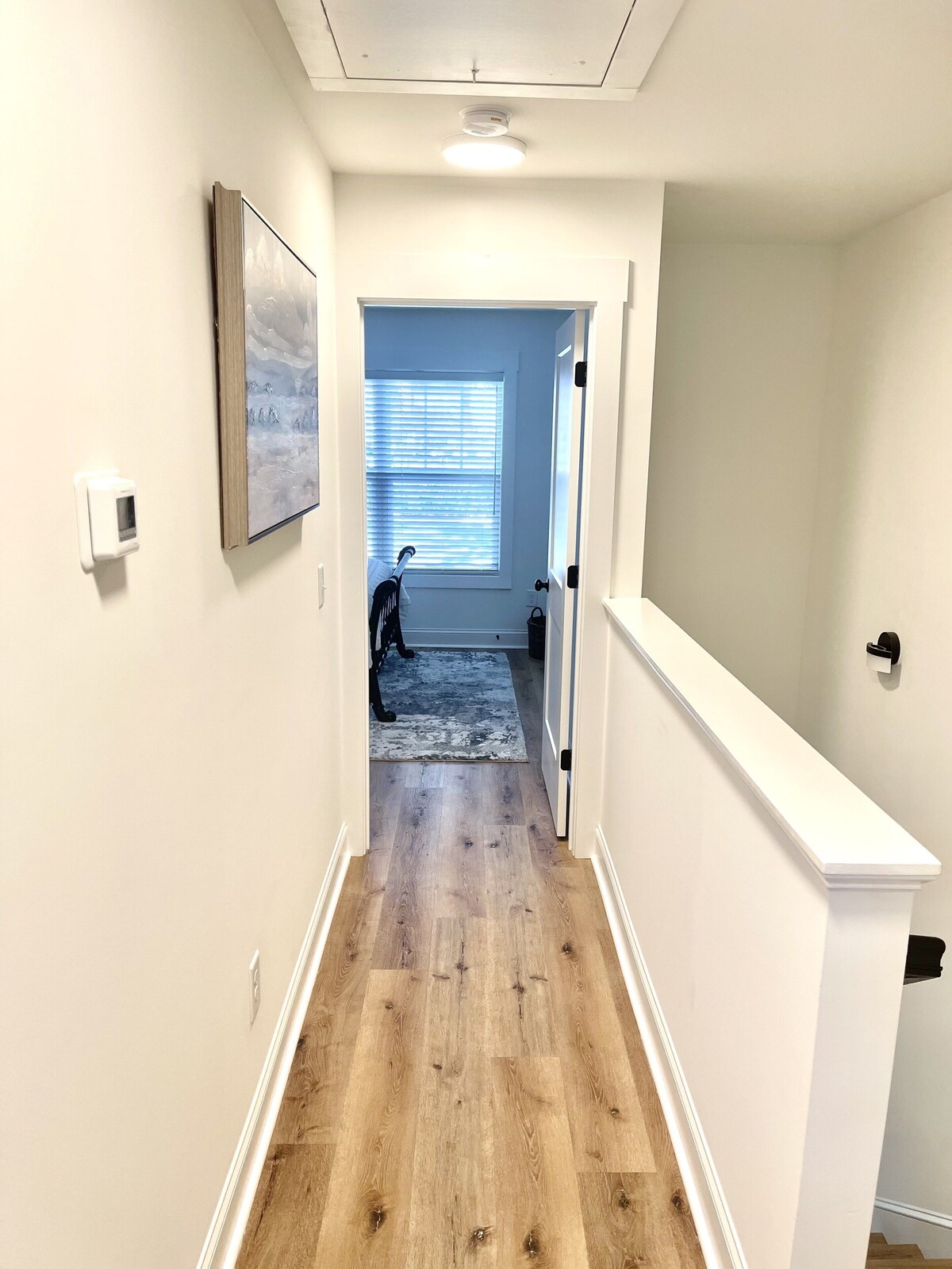 New Cozy Townhome Steps to Downtown Greenville