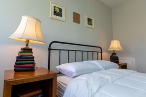 Another shot of bedroom #3