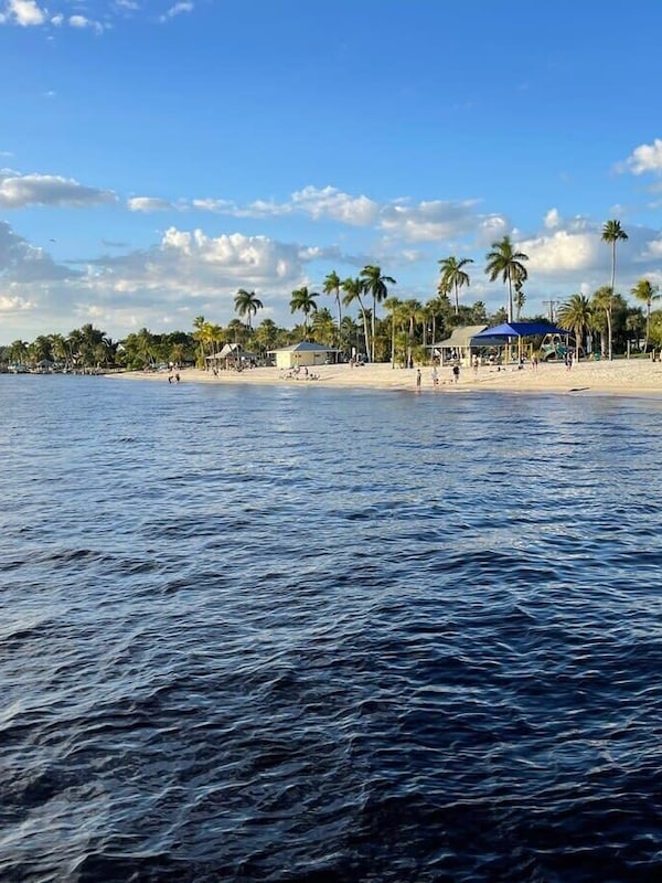 Beach View