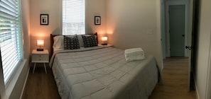 2nd bedroom