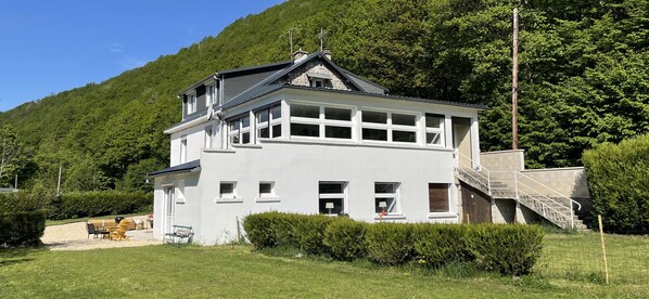 Exteriör