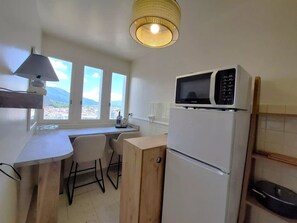 Privat køkken