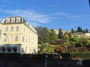 Außenbereich