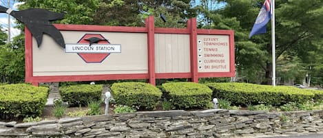 Lincoln Station