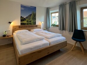 Ferienwohnung Sonntagshorn, 4-Sterne mit 85 qm