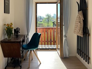 Ferienwohnung Sonntagshorn, 4-Sterne mit 85 qm