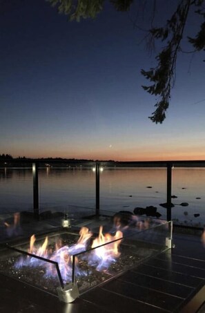 Boendeområde