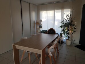 Restauration