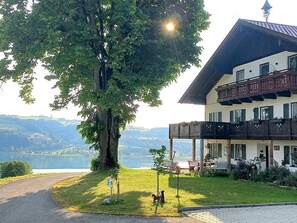 Roiderhof am Irrsee