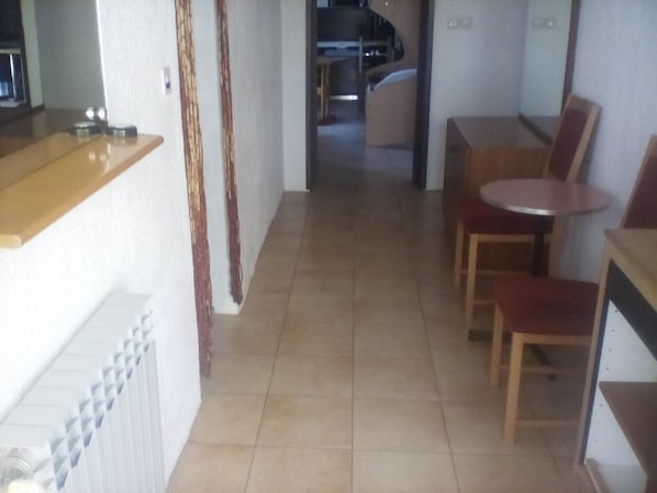 Restauration