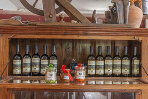 Bar (pÄ boendet)