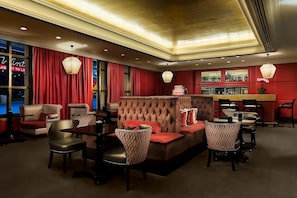 On-site restaurant, with many dishes served for our guests!