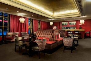 On-site restaurant, with many dishes served for our guests!