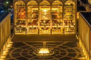 Lincoln Center