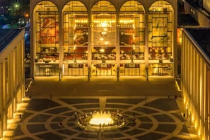Lincoln Center