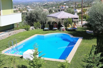 Picture of villa