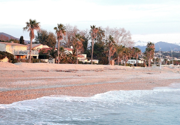 Plage
