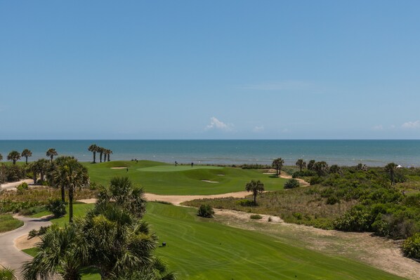 Welcome to Paradise - Cinnamon Beach 143!! Enjoy Unobstructed Ocean Views!!