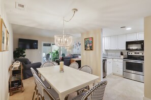 Welcome to 1 Hilton Head Beach Club!