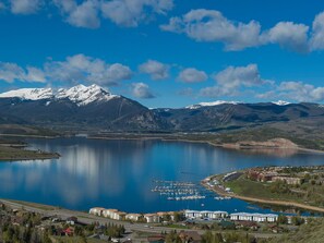 Dillon Overview Summer - Dillon Overview Summer