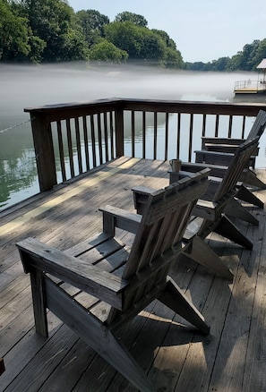 Private Dock