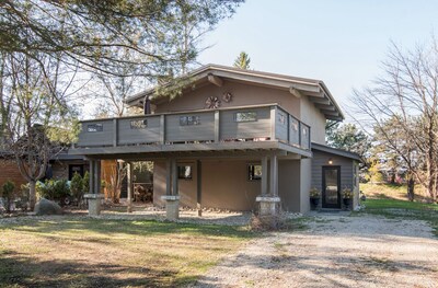 Picture of villa