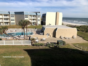 Tradewinds Condo Complex