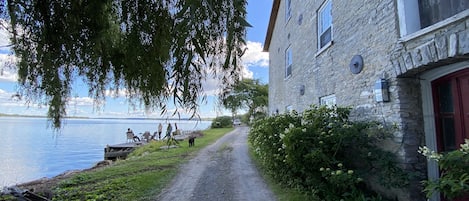 Boendeområde