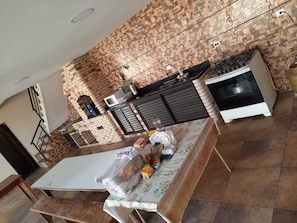 Cuisine privée