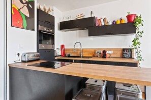 Eget kök